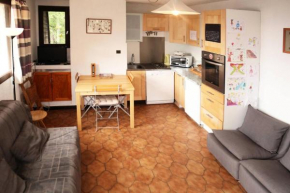 Résidence Roche Blanche - Appartement 2 pièces 6 personnes MAE-4054